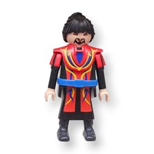 Playmobil figur magier mann - playmobil,