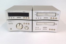 Technics HD510/710