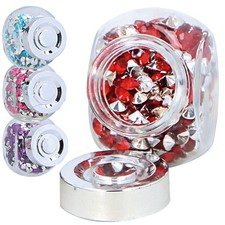 Deko Glitzersteine Strass