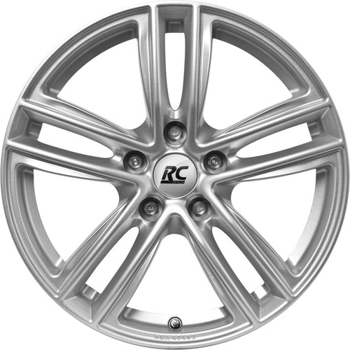 Design rc27 kristallsilber - rc-design,