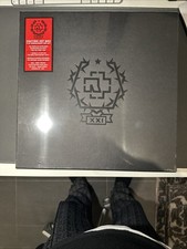 RAMMSTEIN-XXI-The Vinyl Box