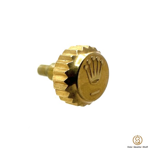 Rolex 530 gold krone - 24-530-8,