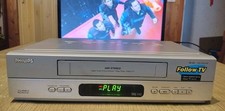 PHILIPS VR550 VHS