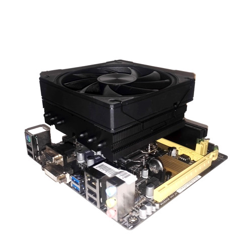 Mini itx bundle asus h81i - asus, h81i-plus