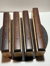 4 Sonor KS 400 P Klangspiel