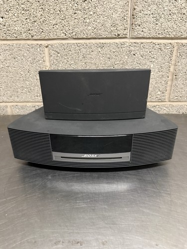 Bose wave music system awrcc5 - music,