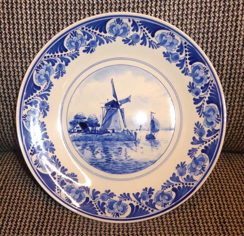 Royal delft de porceleyne - !!!!,