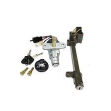 Schlosssatz für Yamaha CW 50