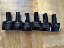Jolifin Shellac Nagellack Set