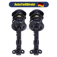 2x STOßDÄMPFER FEDERBEIN