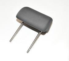 Kopfstütze Nackenstütze Hinten,Mitte 5M0885902Q XJZ anthrazit/blau Original