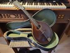 TOP Original Gibson A Style Mandoline ca. 1925-1930