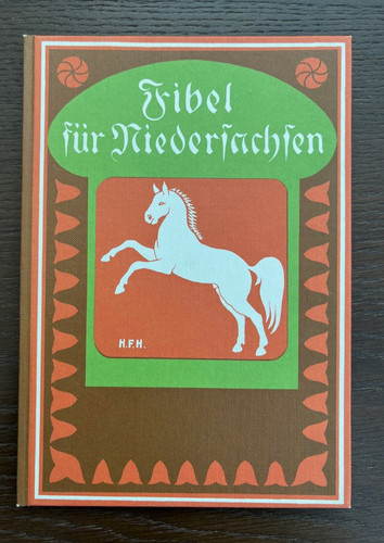 Fibel für niedersachsen - fibel,
