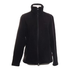 Vittorio Rossi, Fleecejacke