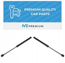 2x Gasfeder Dämpfer