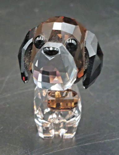 Swarovski lovlot welpen - swarovski,