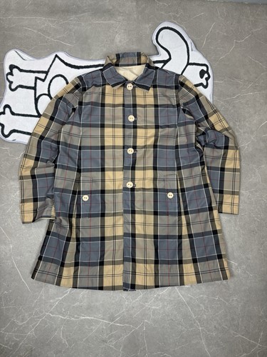 Barbour trenchcoat zweiseitig - trenchcoat,