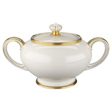 Zuckerdose groß Rosenthal