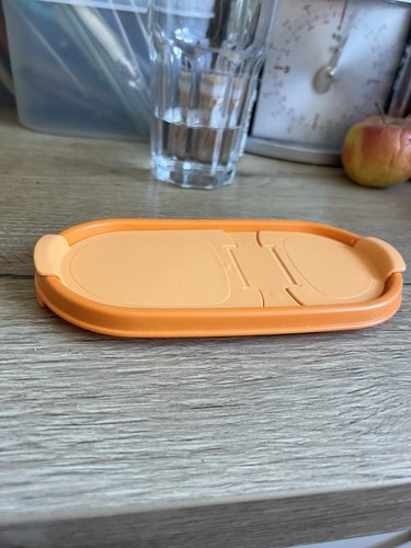 Tupperware deckel ersatzdeckel - tupperware,