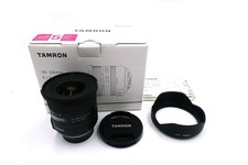 Tamron 10-24mm 3,5-4,5 Di II