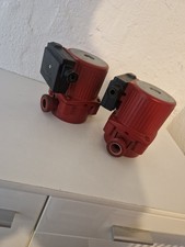 GRUNDFOS ALPHA1 20-45 N 150 Wasserpumpe 1 Stk