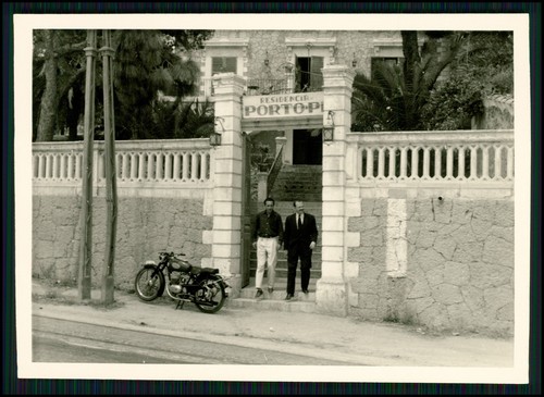 Foto palma de mallorca - 6x,