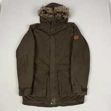 Fjällräven Barents Parka