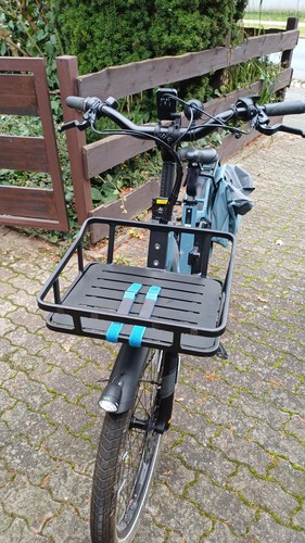 Pedelec flyer gotour - pedelec,