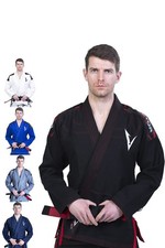 Kimono, Gi für