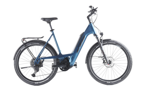 Ktm macina aera 671 - 671, pts