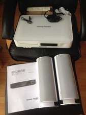 Harman Kardon Blu-ray Disc