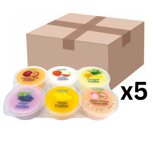 5er pack cocon - 5er-pack, coco