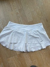 Nike Dri-FIT Tennisrock mit