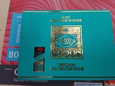 4711 ECHT KÖLNISCH WASSER -