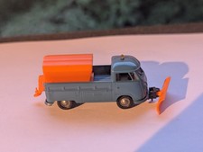 brekina 1:87.VW T1 Winterdienst 