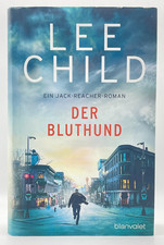 Der Bluthund von Lee Child |