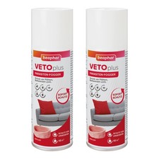 Beaphar VETOplus Parasiten