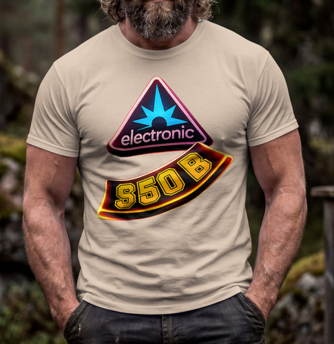 Ddr moped shirt s51 s50 - ddr,
