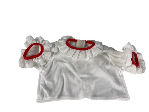 Puppenkleidung shirt 15 - t-shirt, ca.