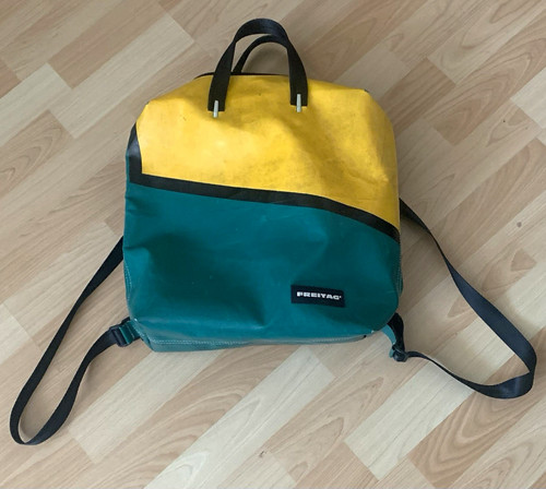 Freitag rucksack unikat - freitag,