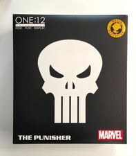 MezcoToyz Exclusive One:12 The