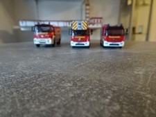 3 MB Feuerwehr umbau modelle
