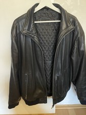 Pierre Cardin Echt Leder Jacke