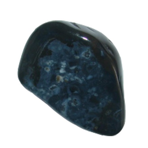 Onyx trommelstein - xl,