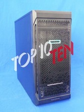 HPE ProLiant ML110 Gen10 Server 16GB RAM 4TB HDD