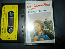 Die Abenteuerklasse Conny