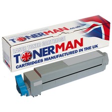 Toner für Oki ES3640a3