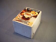 Fondue-Set Schokoladenfondue Schokoladen Fondue Gusseisen Le Creuset unbenutzt