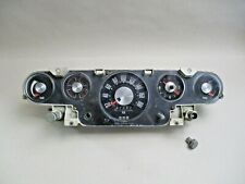 Ford Taunus P5 Kombiinstrument