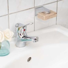 Seifenhalter Magnet Seife